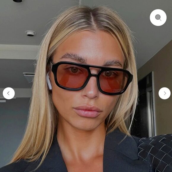 VEHLA Accessories - Vehla Sunglasses Dixie "LIKE NEW"